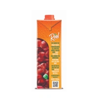 Real Juice Fruit - Cranberry 