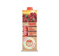 Real Juice Fruit - Cranberry 