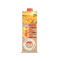 Real Fruit - Orange 1L