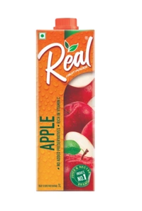 Real Juice Fruit - Apple 1L