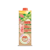 Real Juice Fruit - Guava 1L
