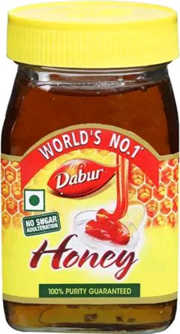 Dabur Chyawanprash 3x Immunity Action 2kg With 250gm Dabur Honey Free