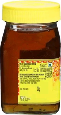 Dabur Chyawanprash 3x Immunity Action 2kg With 250gm Dabur Honey Free