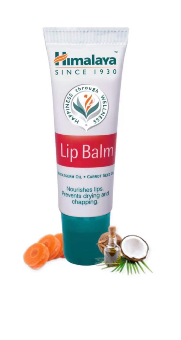 Himalay Lip Balm - 10g