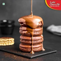 Orion Choco Pie - ₹10 - (Pack Of 18)