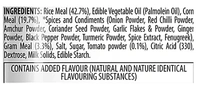 Kurkure Masala Munch - ₹10 (Pack Of 10) - 