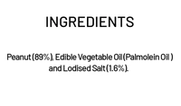 Haldiram's Salted Peanuts - ₹5 (Pack Of 12) - 