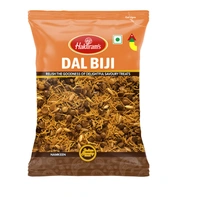 Haldiram's Dal Biji - ₹10 (Pack Of 12) - 
