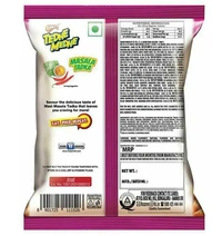 Bingo! Tedhe Medhe - ₹5 (Pack of 12) - 