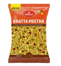 Haldiram's Khatta Meetha - ₹10 (Pack Of 12) -