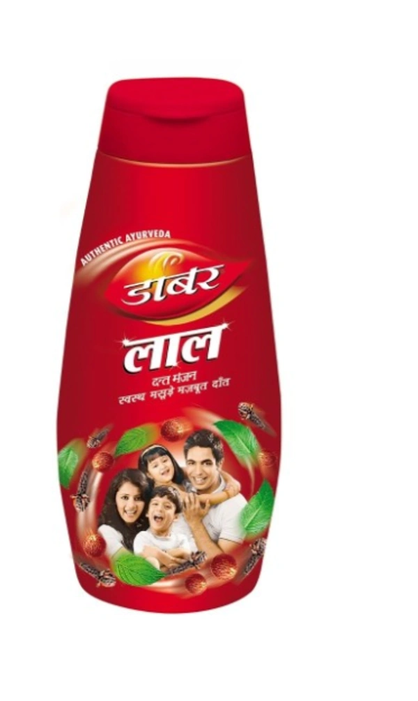 Dabur Red Powder - ₹20