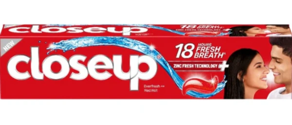 Closeup -80g - 