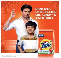 Tide Double Power -1kg