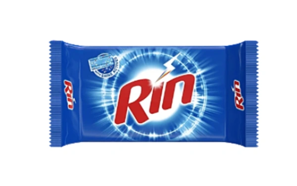 Rin Bar - ₹10 (Pack of 84) - 