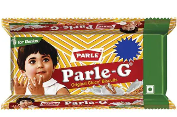 Parle G - ₹10 (Pack Of 72) - 