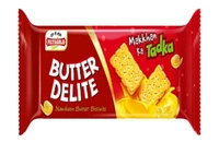 PRIYAGOLD Butter Delite - ₹10 (Pack Of 10) - 