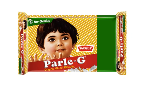 Parle G - ₹5 (Pack Of 144) - 