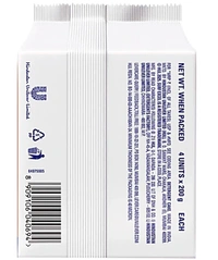 Surf Excel Bar (Value Pack) - 200g × 4N