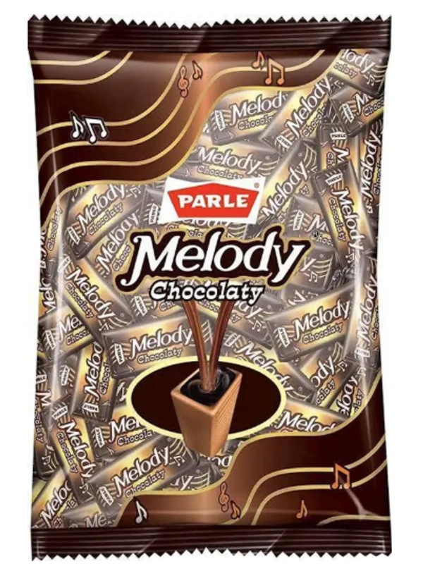 Melody Pouch
