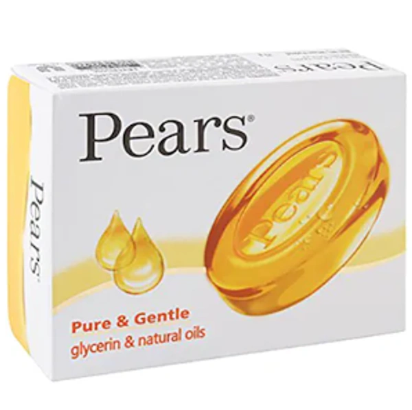 Pears Soap - 60g
