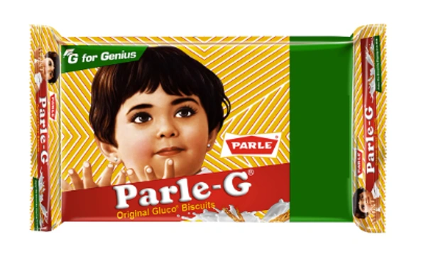 Parle G - ₹5 (Pack Of 24) - 