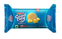 BRITANNIA Good Day (Butter) - ₹5  - Pack Of 180