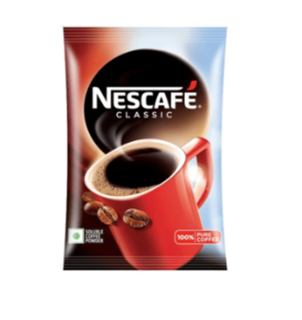 Nescafe Classic Coffee (Pack Of 12) - ₹10
