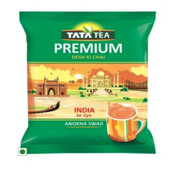 Tata Tea Premium (50g) - ₹20