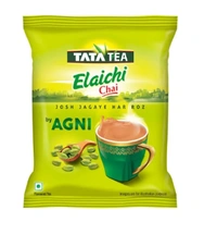 Tata Tea Agni, Elaichi Chai -₹10 (Pack 0f 20)