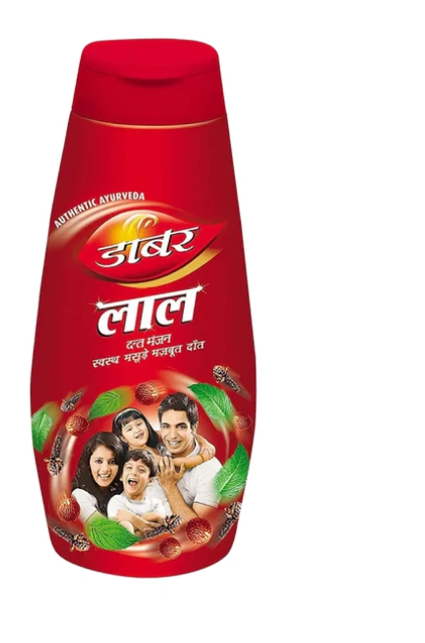 Dabur  Lal Dant Manjan - 100g