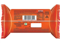 Sunfeast  Bounce Biscuits - Orange Creme Cookies, 39 G