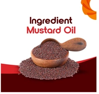 Fortune  Premium Kachi Ghani Pure Mustard Oil, 910G PET