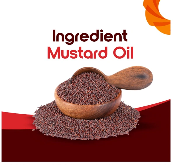 Fortune  Premium Kachi Ghani Pure Mustard Oil, 910G PET
