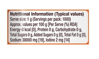 Tata Salt - 1KG
