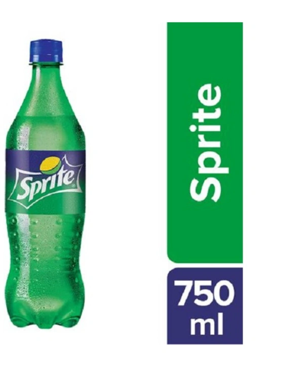 Sprite, 750ml