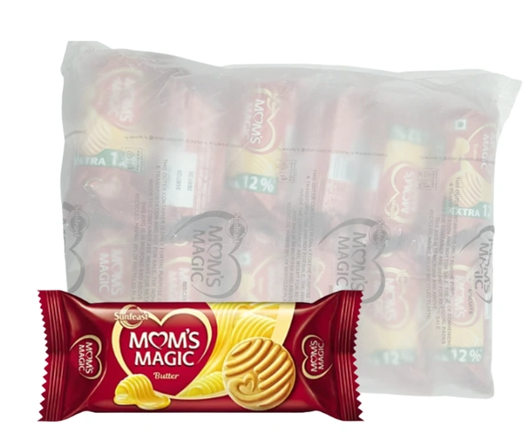 Sunfeast Mom's Magic (Butter) - ₹10