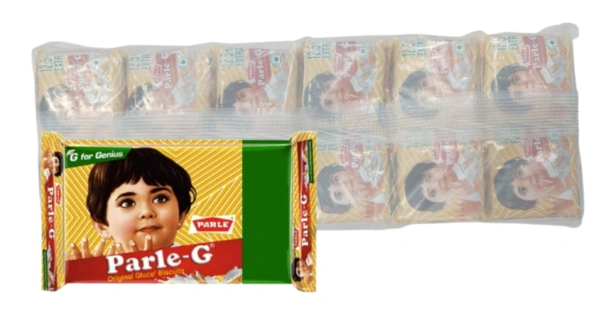 Parle G - ₹5 (Pack Of 24) - 