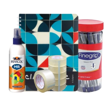 Stationery