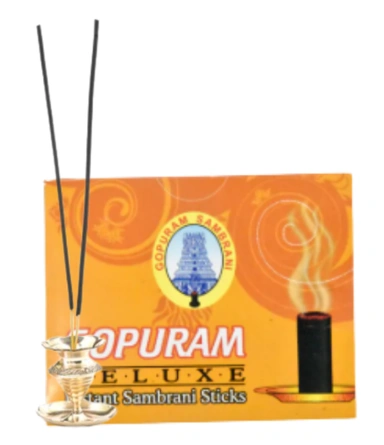 Pooja & Festive Essentials