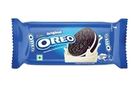 Cadbury Original Oreo - ₹10 (Pack Of 12) - 
