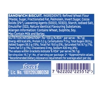 Cadbury Original Oreo - ₹10 (Pack Of 12) - 