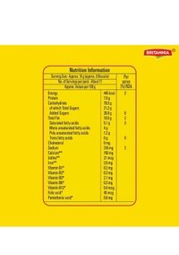 BRITANNIA Marie Gold - ₹10 - Pack of 12