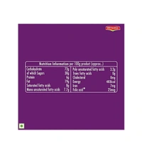 BRITANNIA Tiger Krunch - ₹10 (Pack Of 12) - 