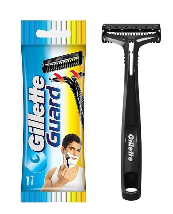 Gillette Guard 