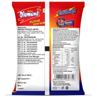Diamond Chulbule (Tangy Tomato) - ₹10 (Pack Of 10) - 