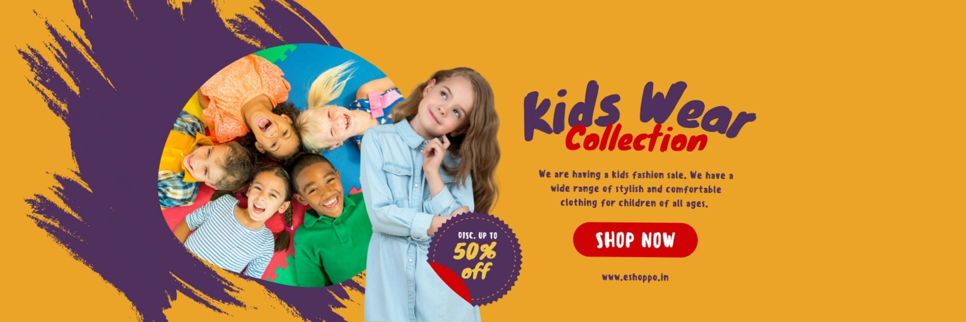 Kids Collection 