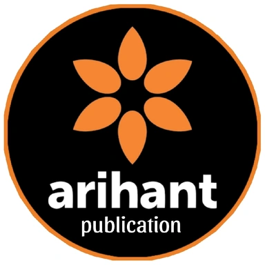 ARIHANT PUBLICATION