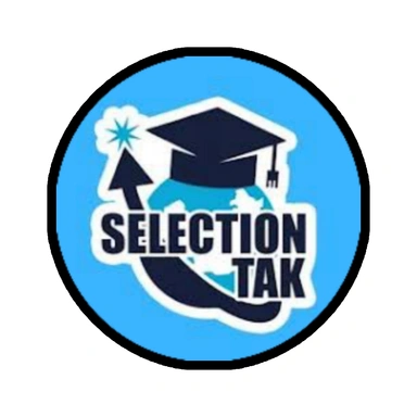 SELECTION TAK PUBLICATION