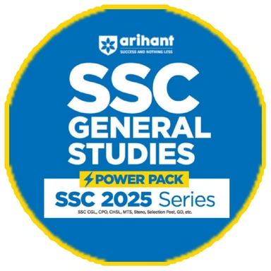 ARIHANT PUBLICATION SSC
