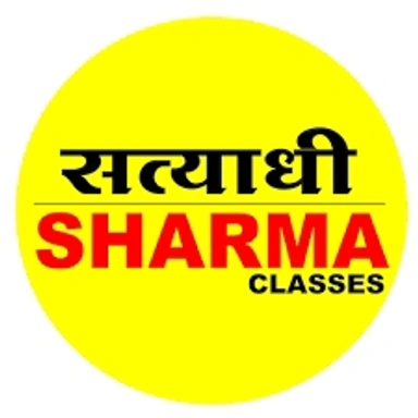 Satyadhi Sharma Classes Notes